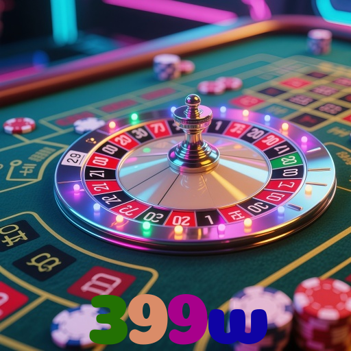 399w