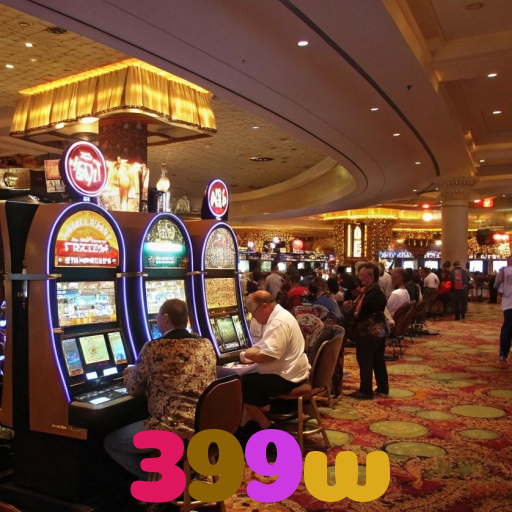 399w