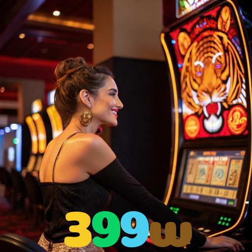 399w