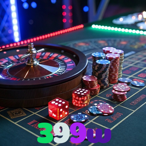 399w