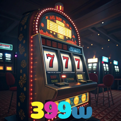 399w