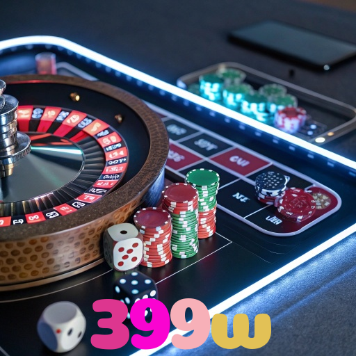 399w