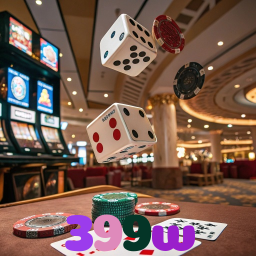 399w