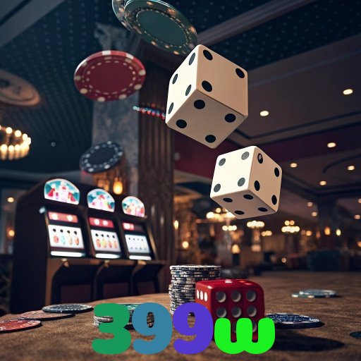 399w