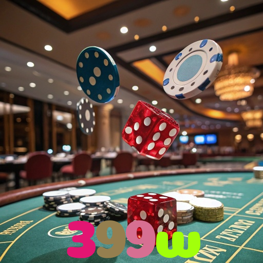 399w