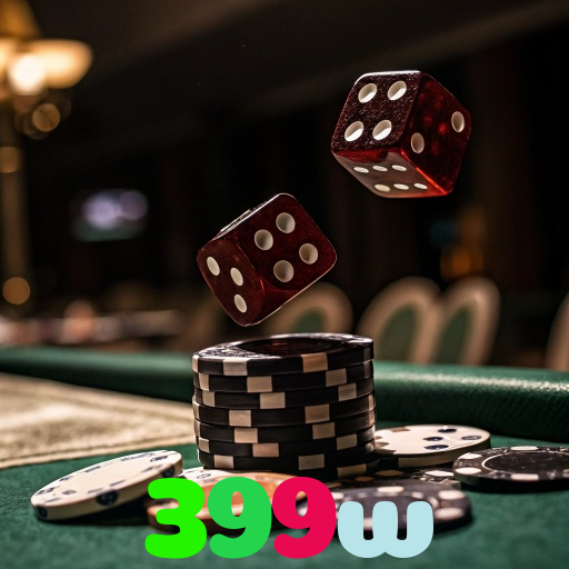 399w