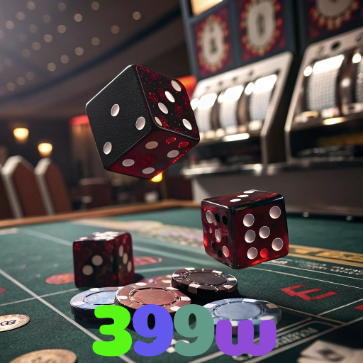 399w