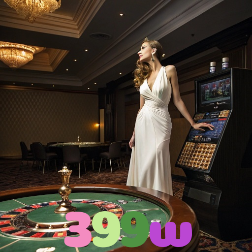 399w