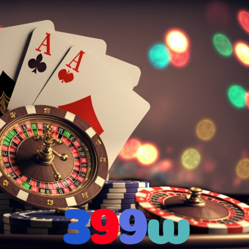 399w