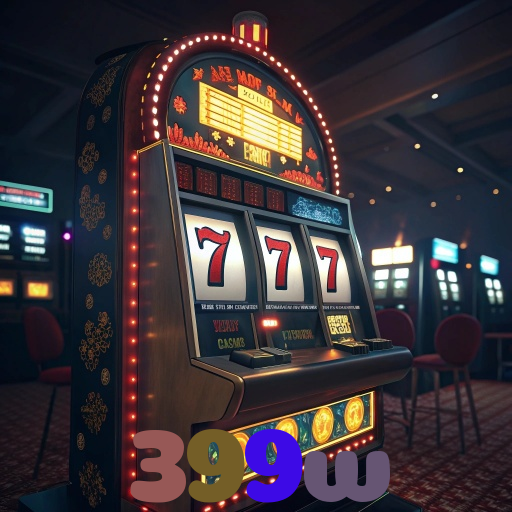 399w