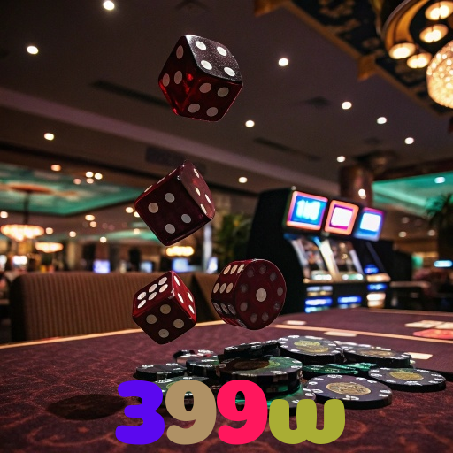 399w