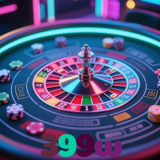 399w
