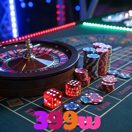 399w