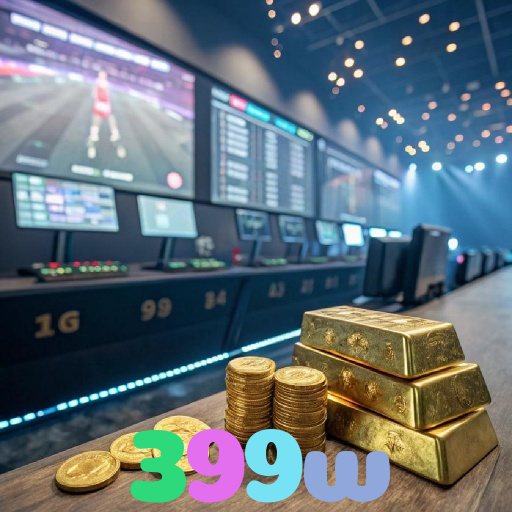 399w