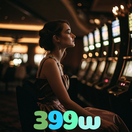 399w