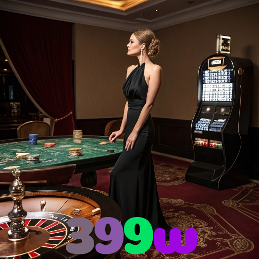 399w
