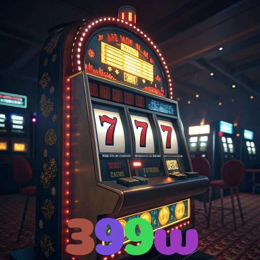 399w