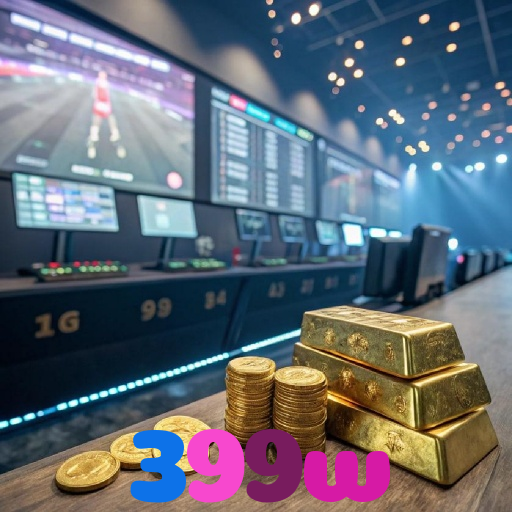 399w