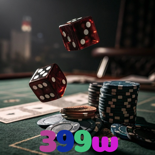 399w