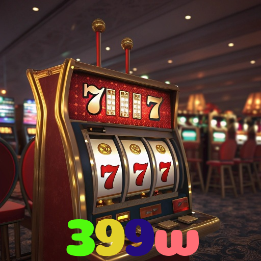 399w