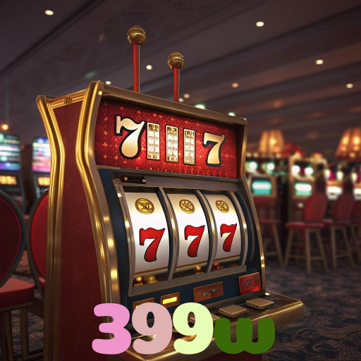 399w