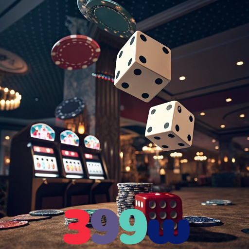 399w