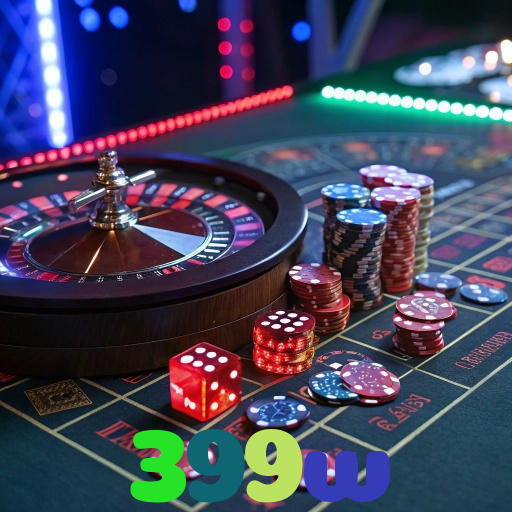 399w