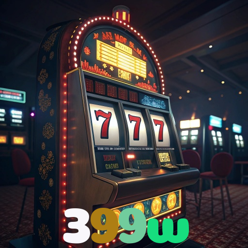 399w