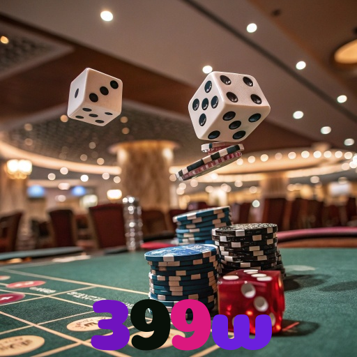 399w