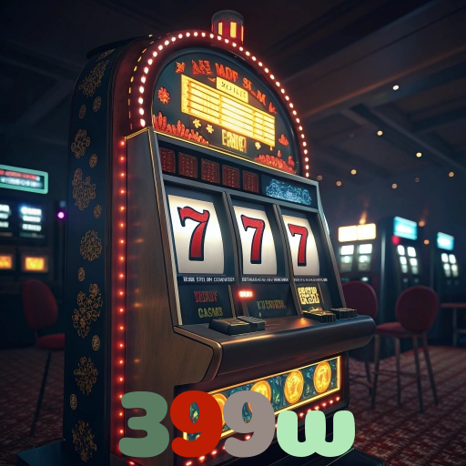 399w
