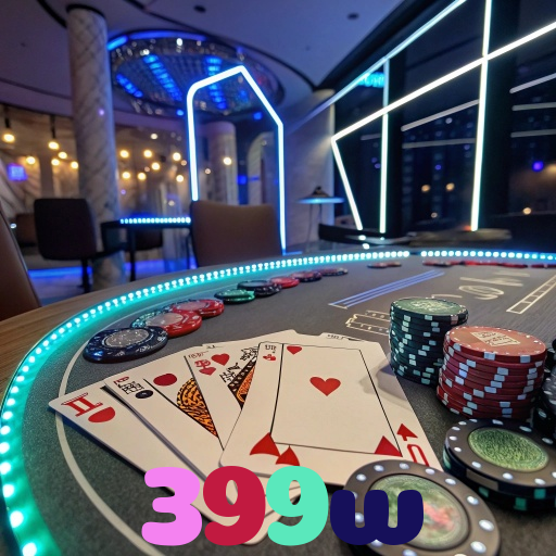 399w