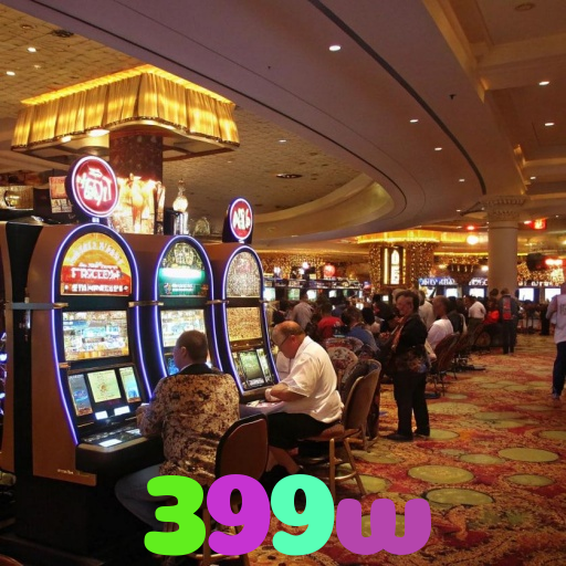 399w