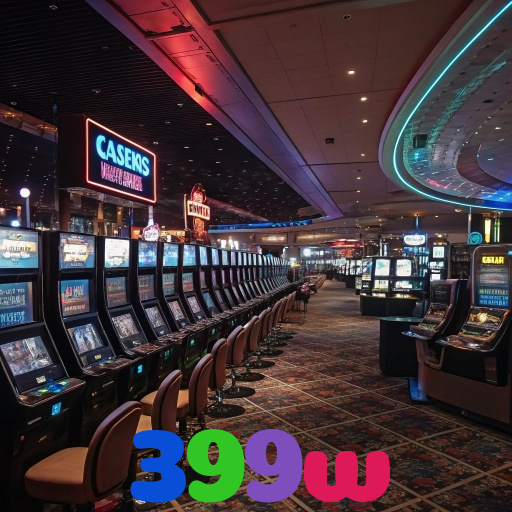 399w