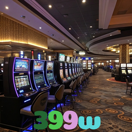 399w