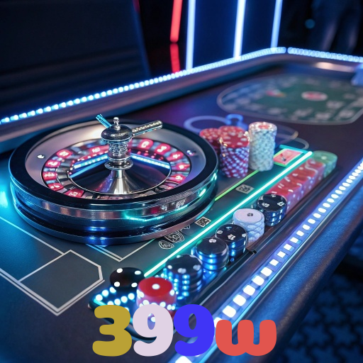 399w