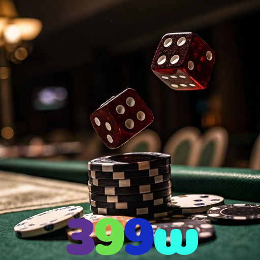 399w