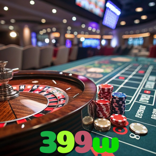 399w