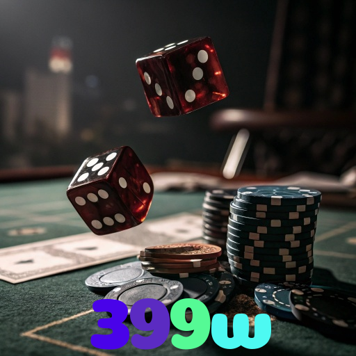 399w