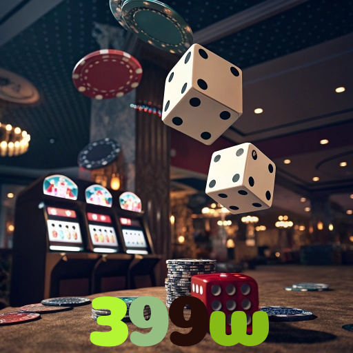 399w