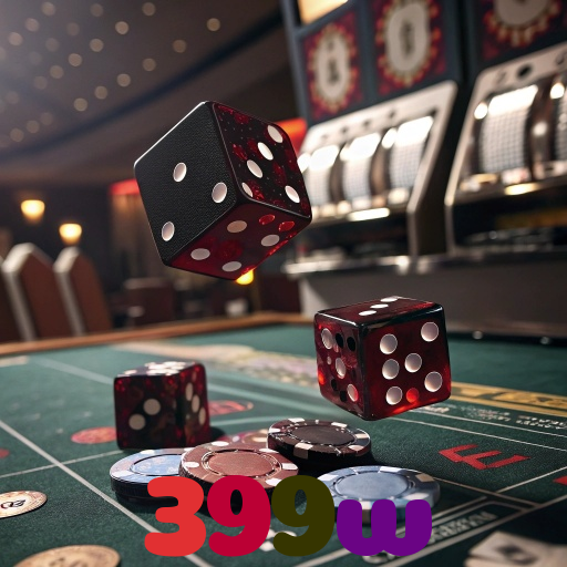 399w