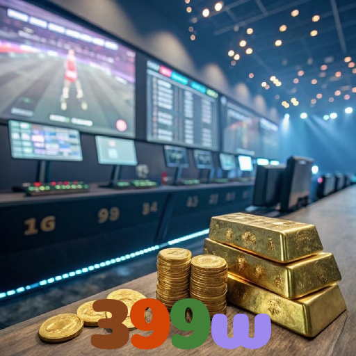 399w