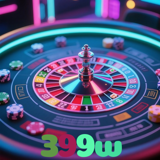 399w