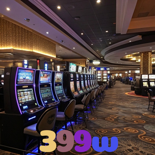 399w
