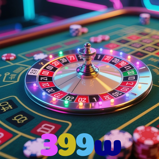 399w