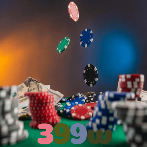 399w