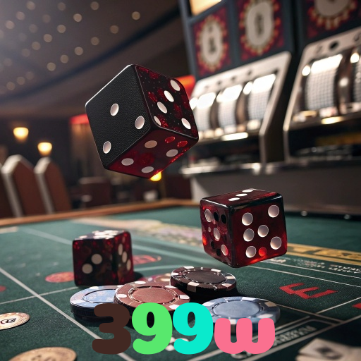 399w