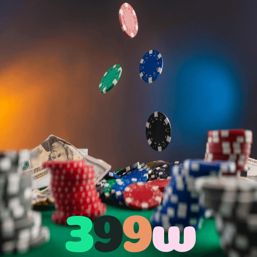399w