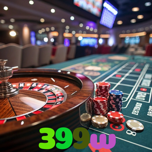 399w