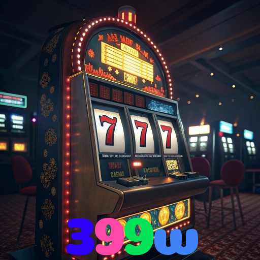 399w