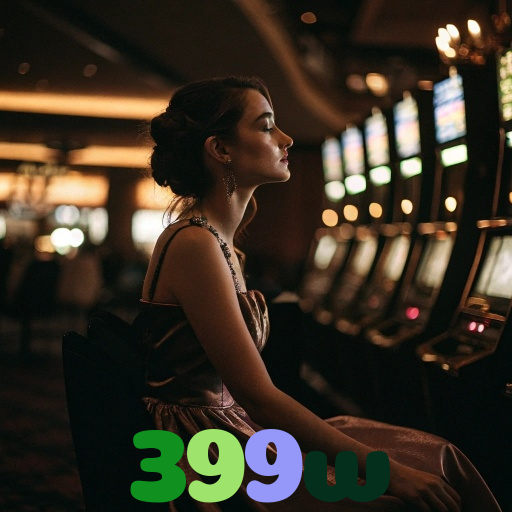 399w